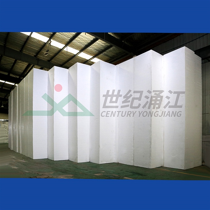 泡沫板材加工